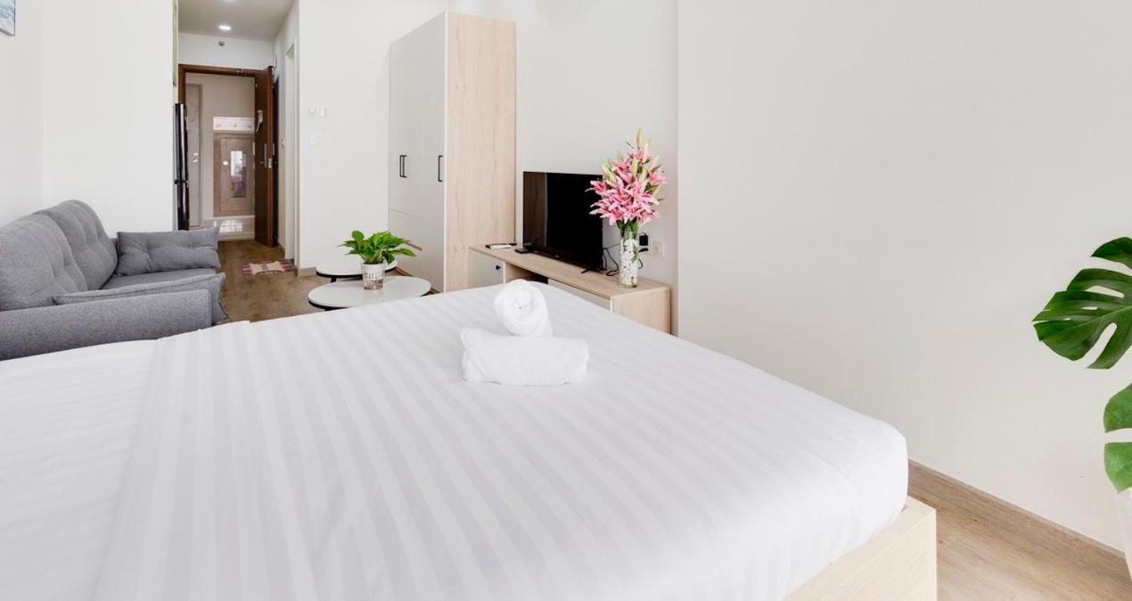 Liberty Central Saigon Riverside TP. Hồ Chí Minh Ngoại thất bức ảnh